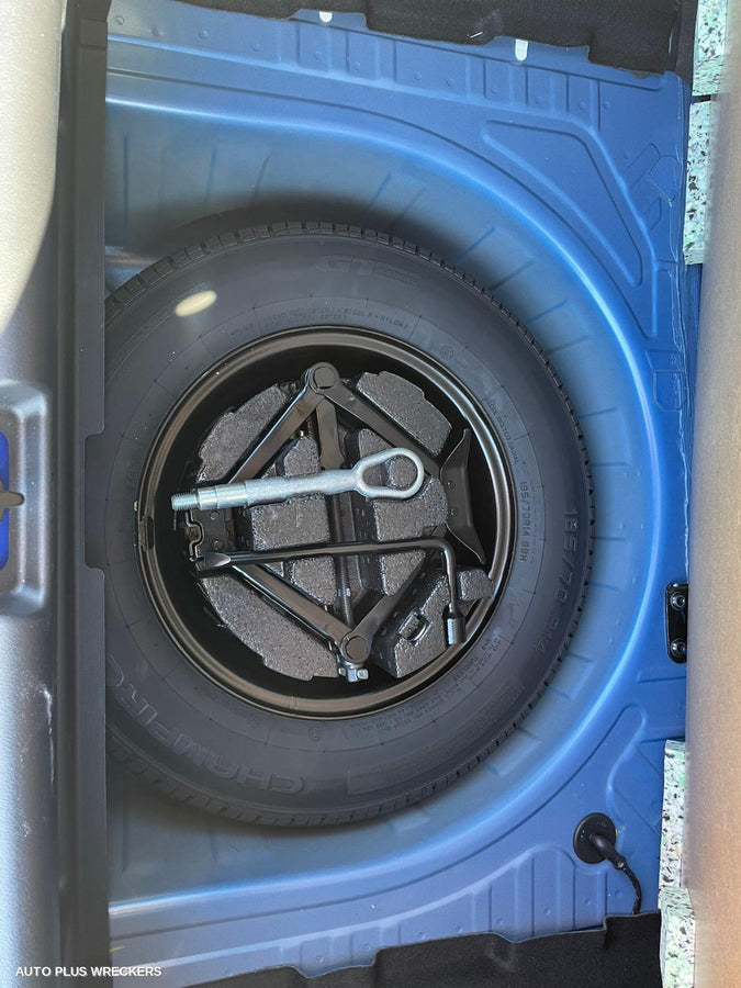 2021 Mg Mg3 Instrument Cluster