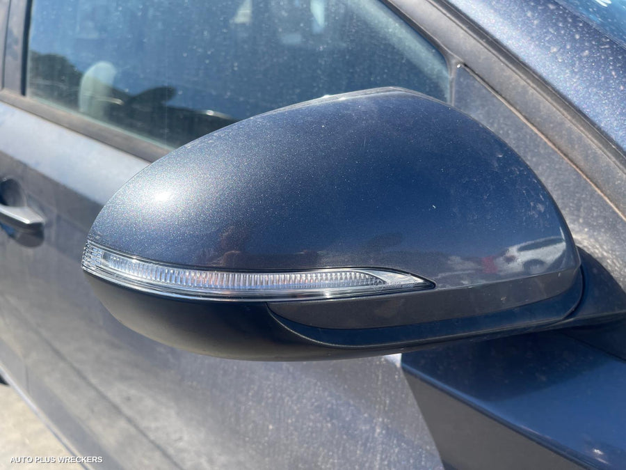 2017 Hyundai I30 Wiper Arm