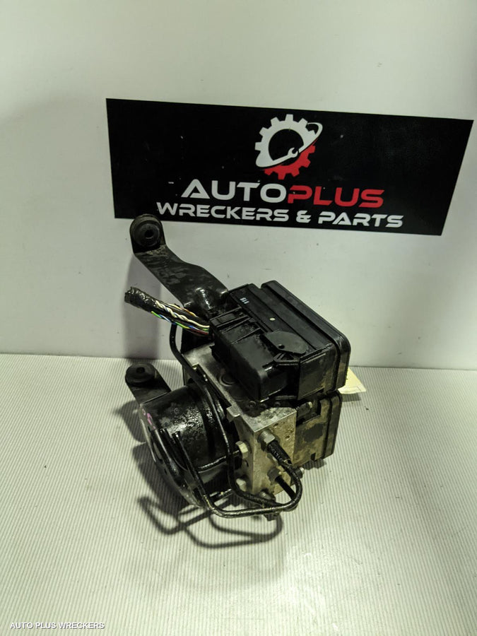 2013 Ford Kuga Abs Pump Modulator