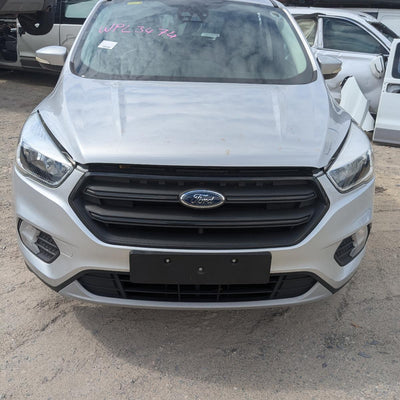2016-2020 Ford Escape Rear Garnish