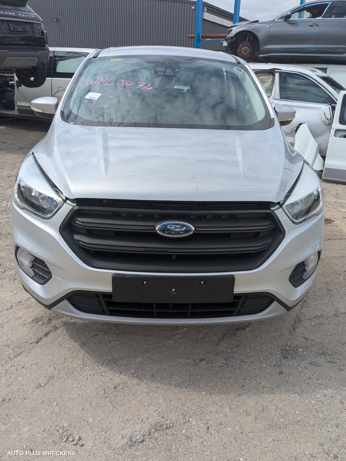2016-2020 Ford Escape Rear Garnish
