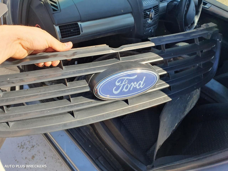 2009 Ford Falcon Left Taillight