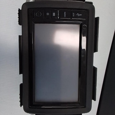 2017-2021 Honda Hrv Radio Cd Dvd Sat Tv