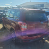 2013 Subaru Forester Right Front Door Window