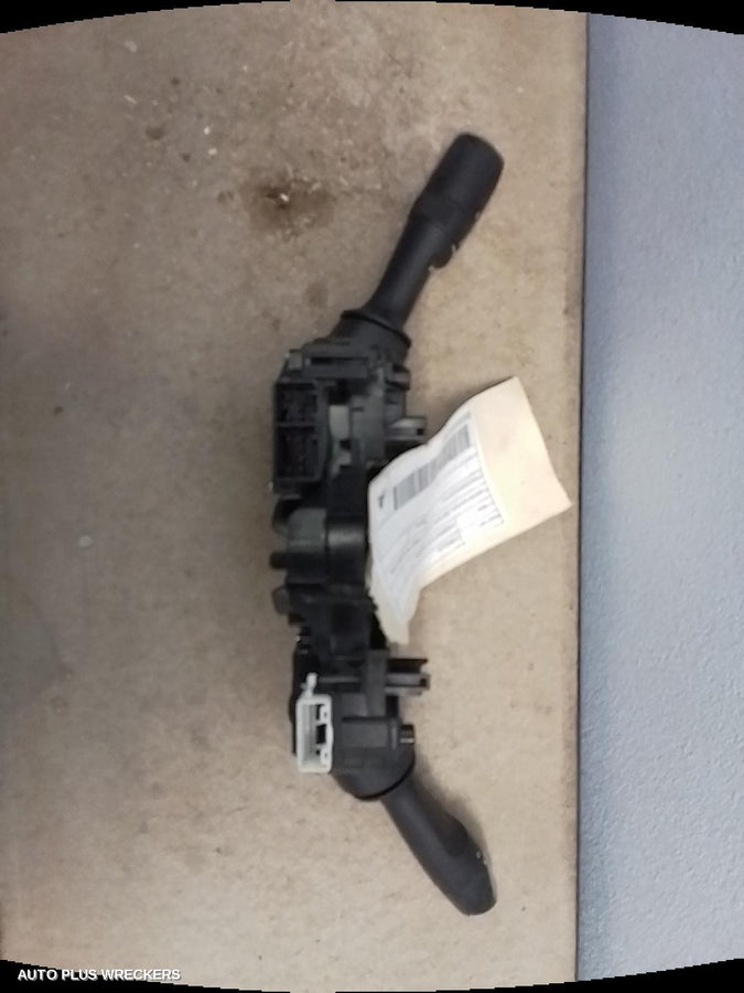 2012-2018 Toyota Corolla Combination Switch