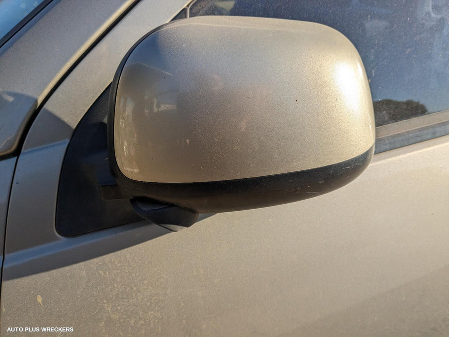 2007 Mitsubishi Outlander Ecu