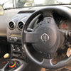 2011 Nissan Dualis Pwr Dr Wind Switch