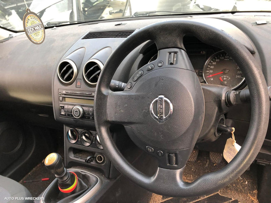 2011 Nissan Dualis Right Headlamp