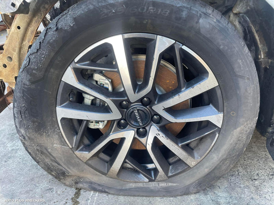 2021 Haval H6 Right Taillight