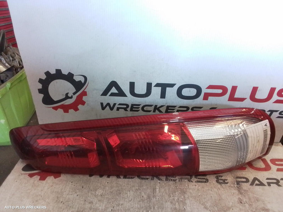 2002 Nissan Xtrail Right Taillight