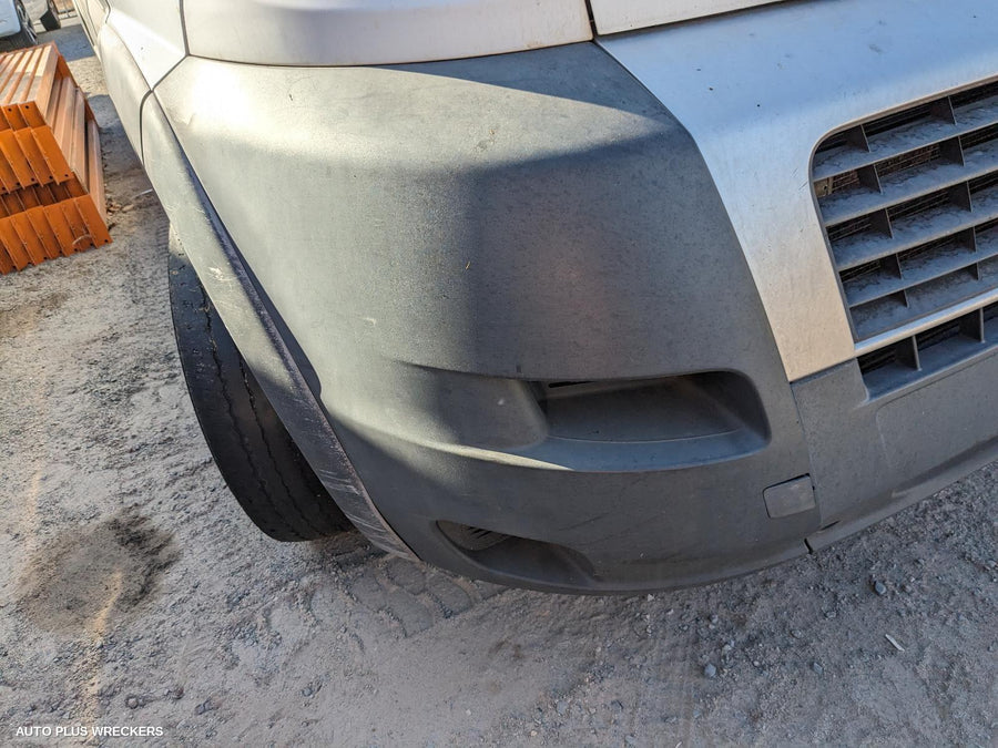 2013 Fiat Ducato Left Headlamp