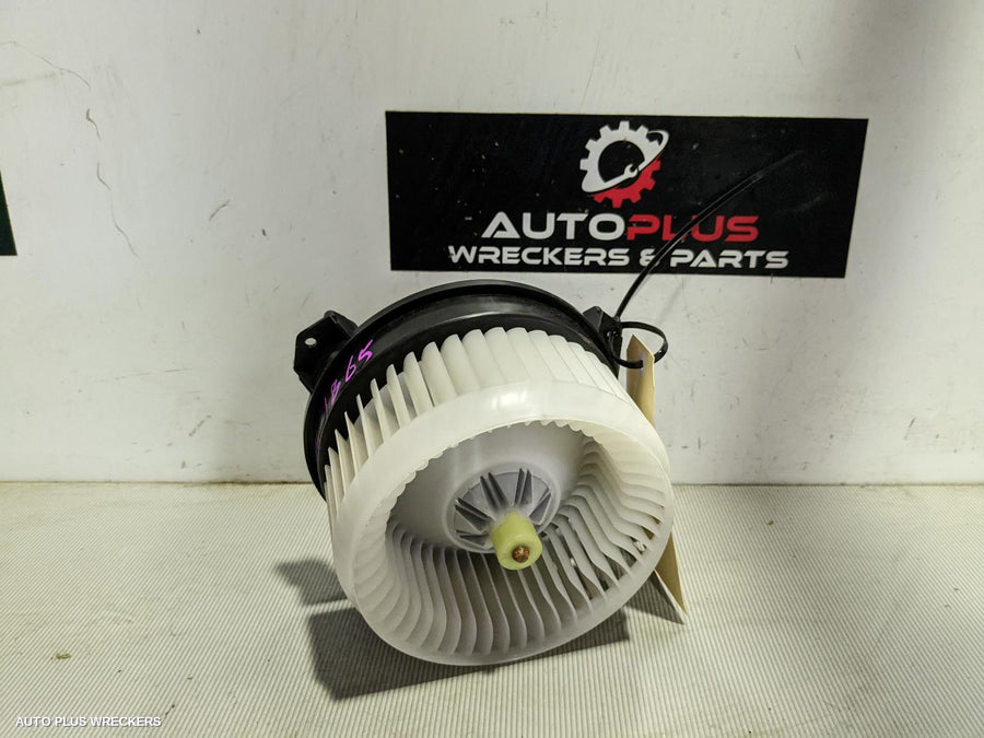 2012-2016 Honda Civic Heater Fan Motor