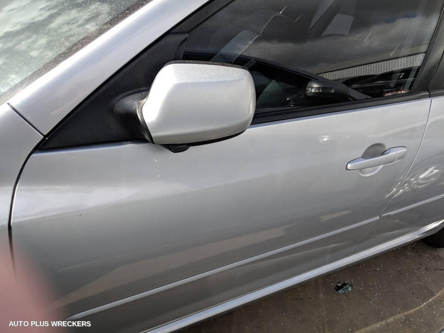 2007 Mazda 3 Sunvisor