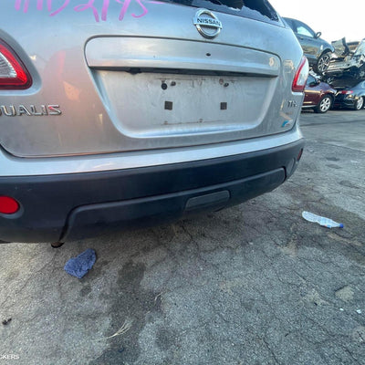 2010-2014 Nissan Dualis Door Handle