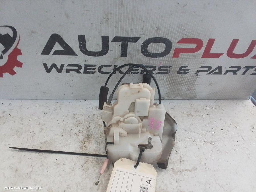 2008-2012 Subaru Forester Door Boot Gate Lock