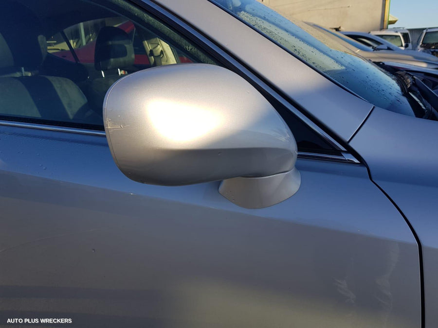 2007 Lexus Is250/is250c Door Boot Gate Lock