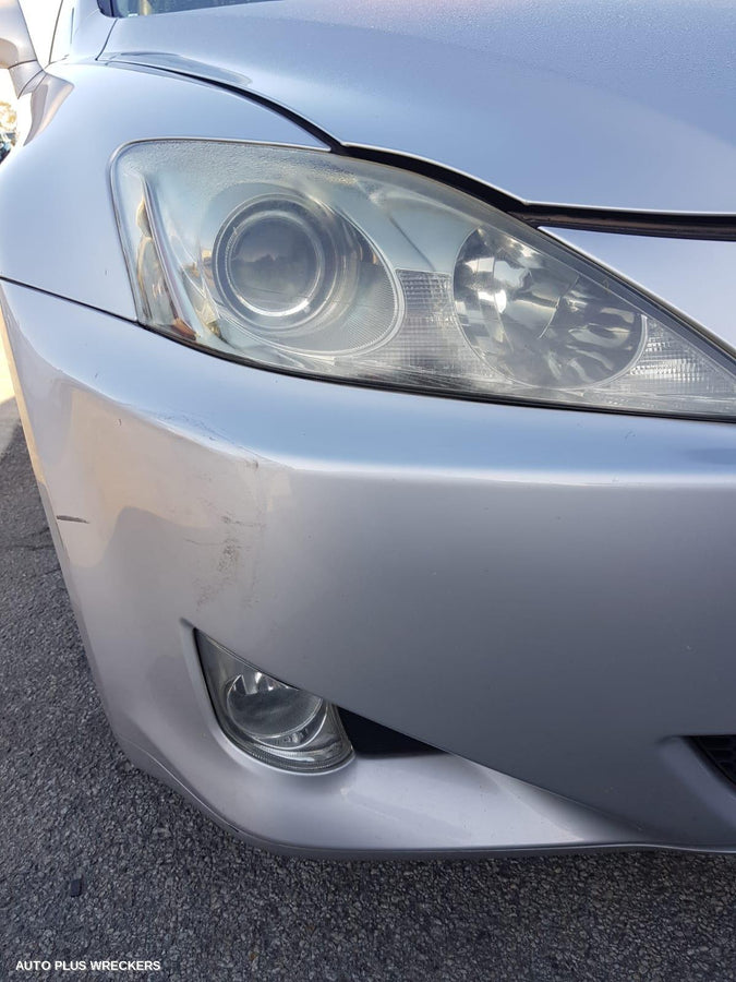 2007 Lexus Is250/is250c Door Trim