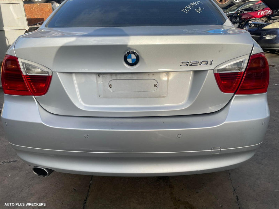 2008 Bmw 3 Series Left Front Lower Control Arm