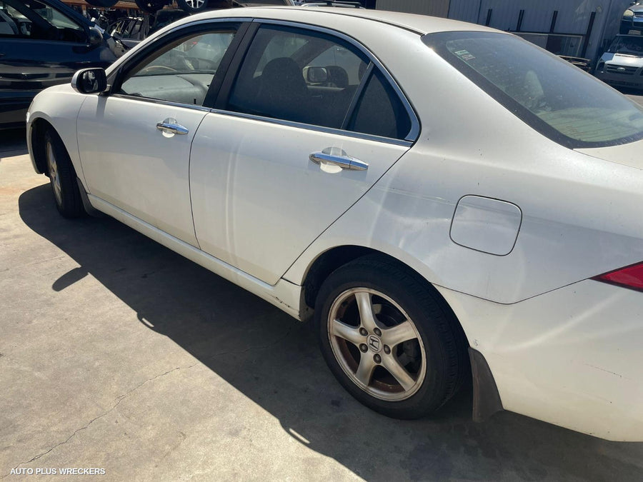 2004 Honda Accord Pwr Dr Wind Switch