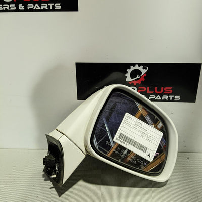 2014 Holden Captiva Right Door Mirror