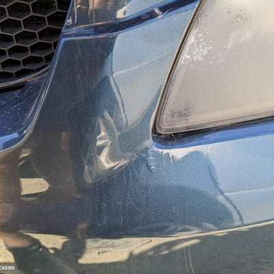 2010 Holden Commodore Right Headlamp