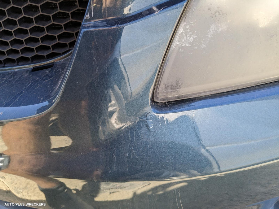 2010 Holden Commodore Left Taillight