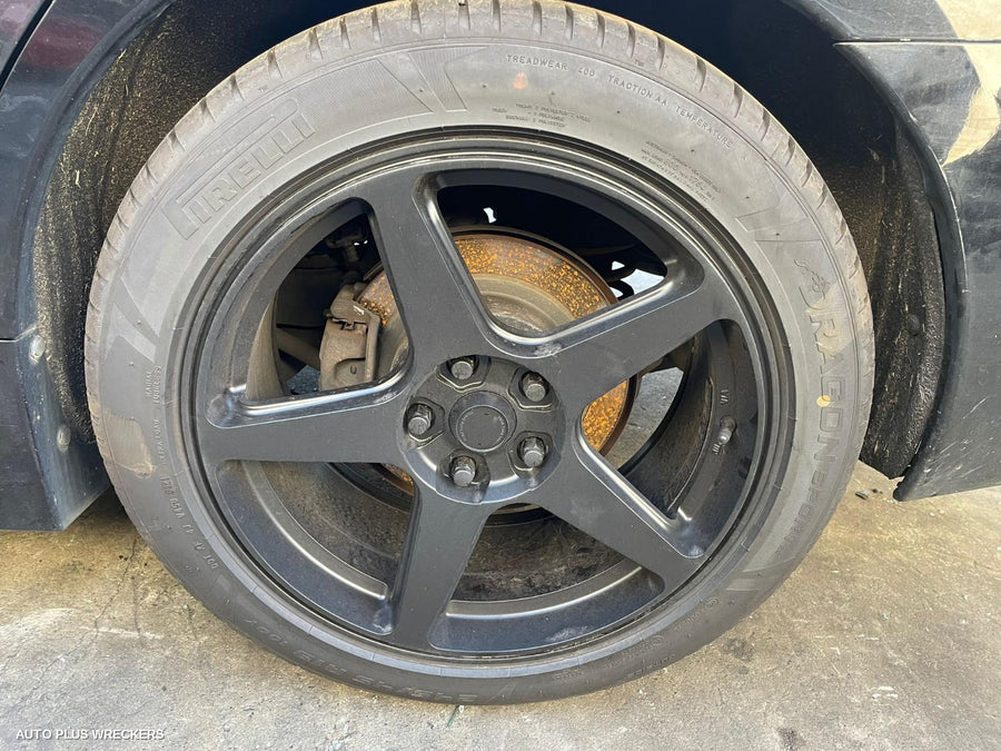 2009 Nissan Maxima Fan