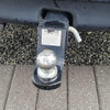 2013 Nissan Pathfinder Door Boot Gate Lock