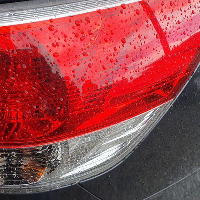 2013 Nissan Pathfinder Bootlid Tailgate