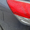 2013 Nissan Pathfinder Pwr Dr Wind Switch