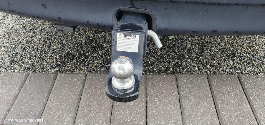 2013 Nissan Pathfinder Left Guard