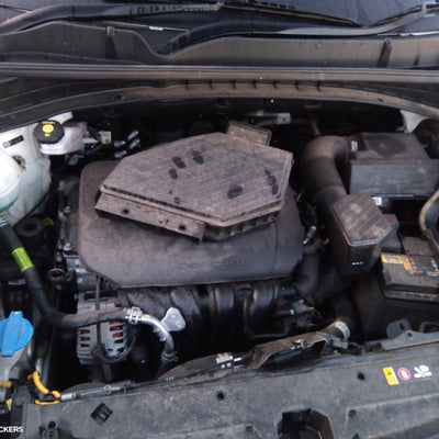 2019 Kia Sportage Radio Cd Dvd Sat Tv