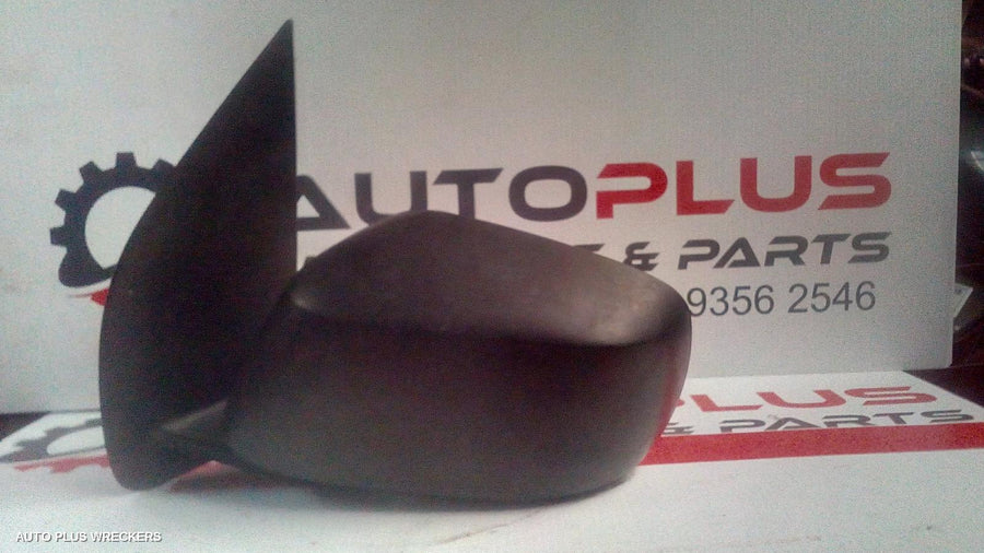2005-2010 Nissan Pathfinder Left Door Mirror