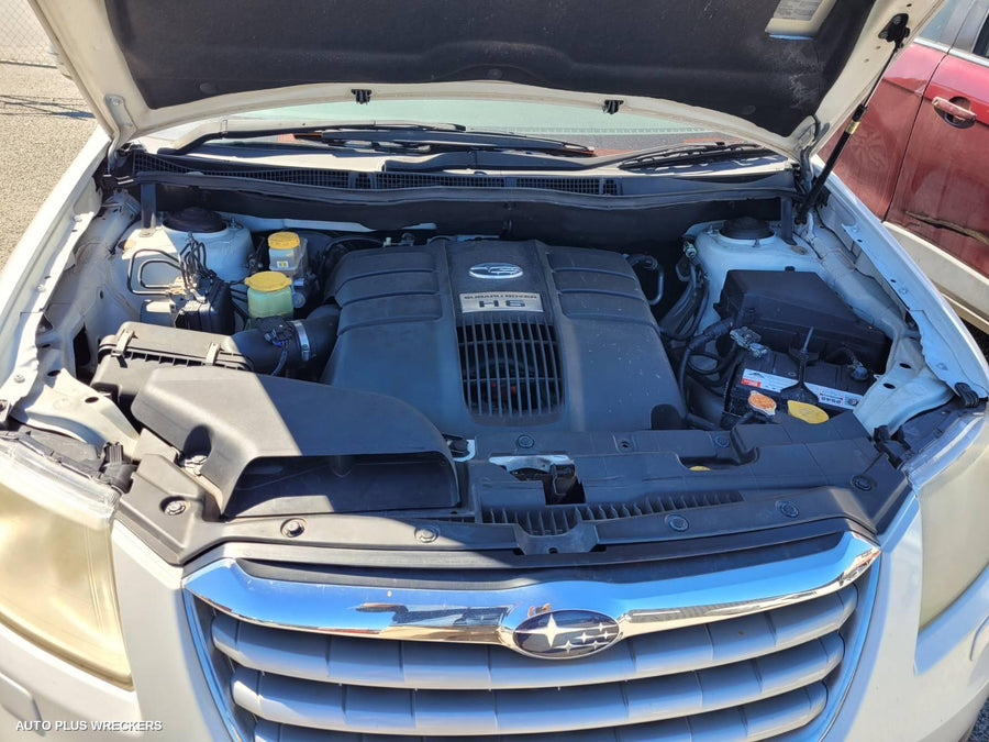 2009 Subaru Tribeca Wiper Motor