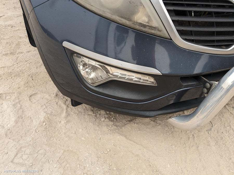 2010 Kia Sportage Fan