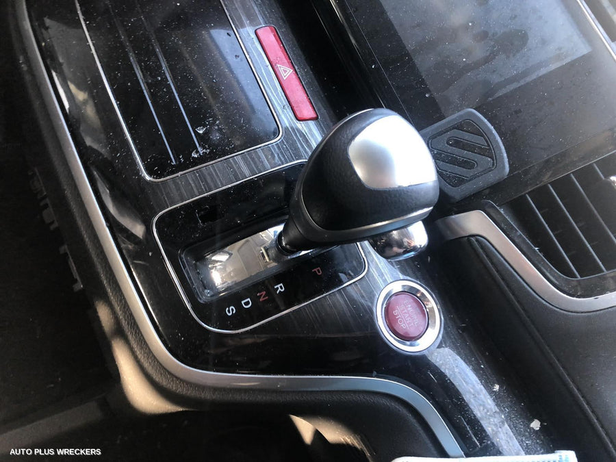 2016 Honda Odyssey Left Door Mirror