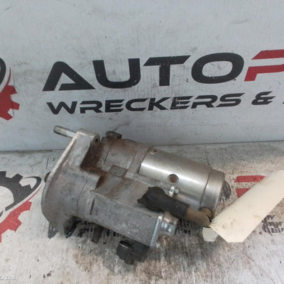2009-2015 Toyota Prado Starter