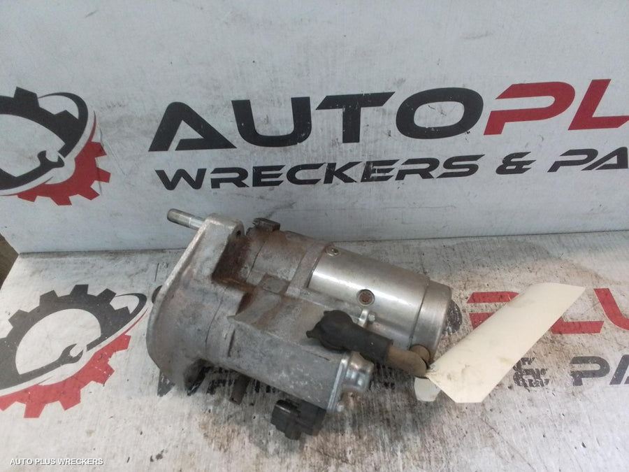 2009-2015 Toyota Prado Starter