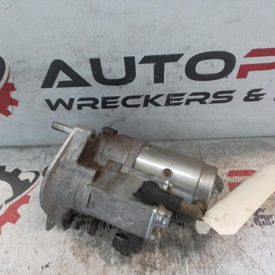 2009-2015 Toyota Prado Starter