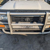 1994 Toyota 4 Runner Left Headlamp