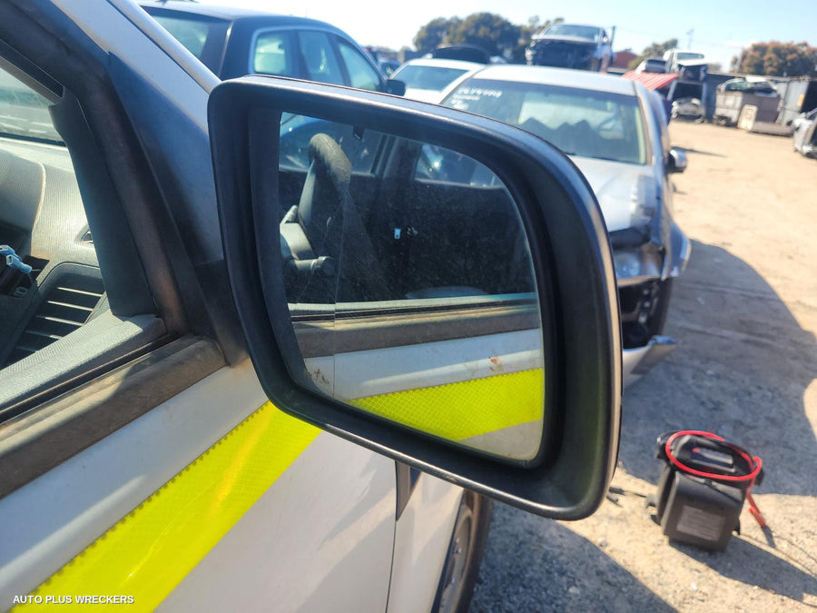 2012 Ford Ranger Right Front Door Window
