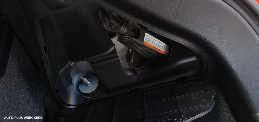 2014 Suzuki Swift Fan