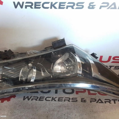 2013-2016 Toyota Corolla Right Headlamp