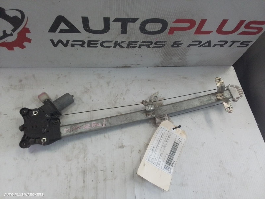 2016-2022 Suzuki Baleno Right Front Window Reg Motor