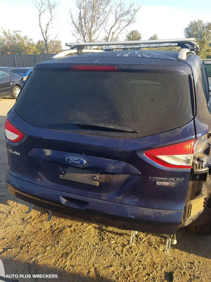 2013 FORD KUGA HEADREST