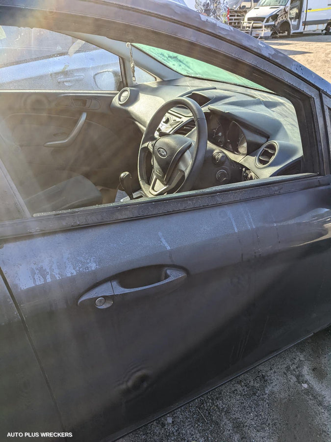 2009 Ford Fiesta Pwr Dr Wind Switch