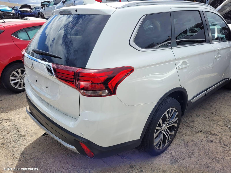 2015-2021 Mitsubishi Outlander Interior Mirror