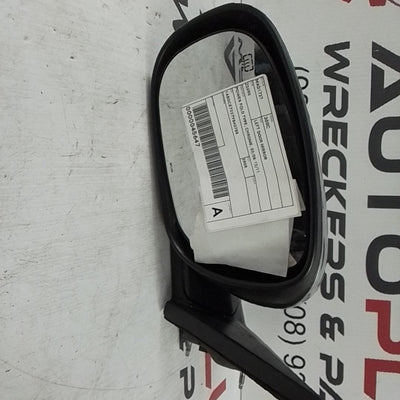 2008-2011 Chrysler 300c Left Door Mirror