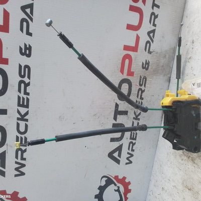 2012-2017 Hyundai I30 Door Boot Gate Lock