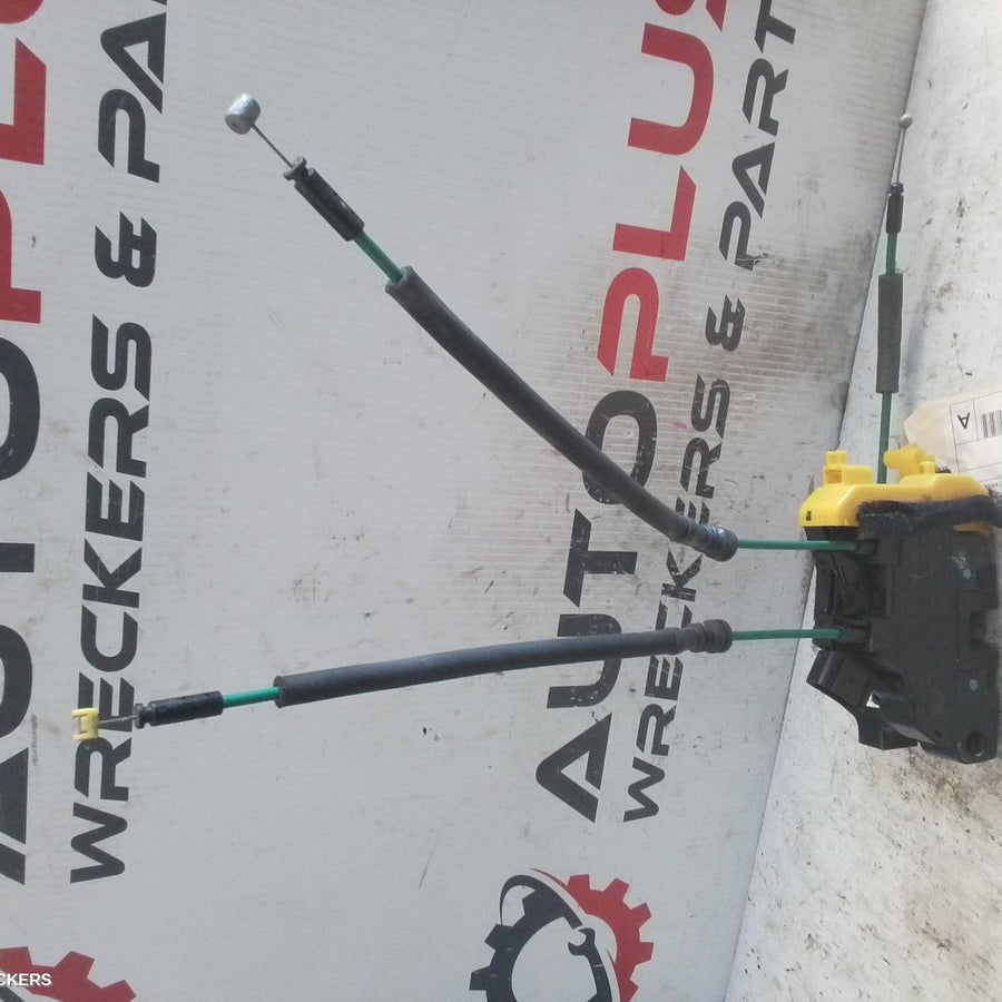 2012-2017 Hyundai I30 Door Boot Gate Lock